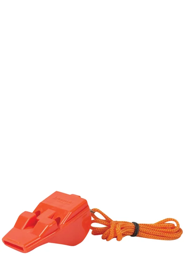 Elemental Pro Blow Pealess Whistle>Macpac Best Sale
