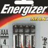 Energizer Max Aaa Batteries>Macpac Online