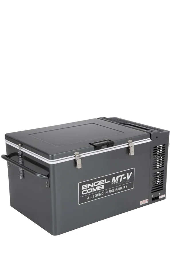 Engel Mt-V Portable Combination Fridge Freezer — 57L>Macpac Flash Sale