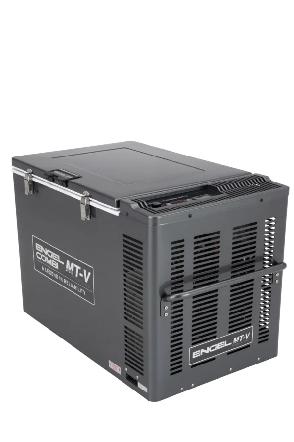 Engel Mt-V Portable Combination Fridge Freezer 80L>Macpac Hot