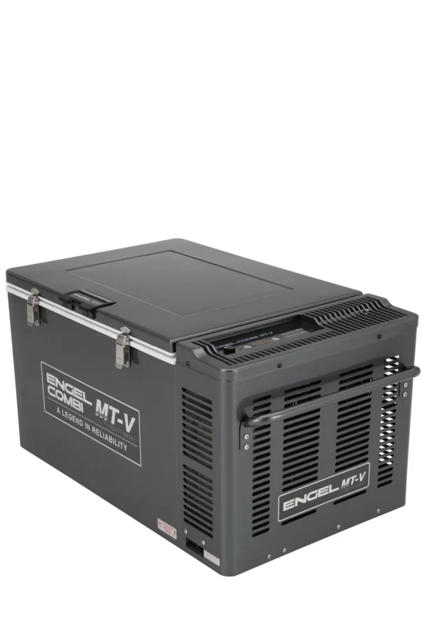 Engel Mt-V Portable Combination Fridge Freezer — 57L>Macpac Flash Sale