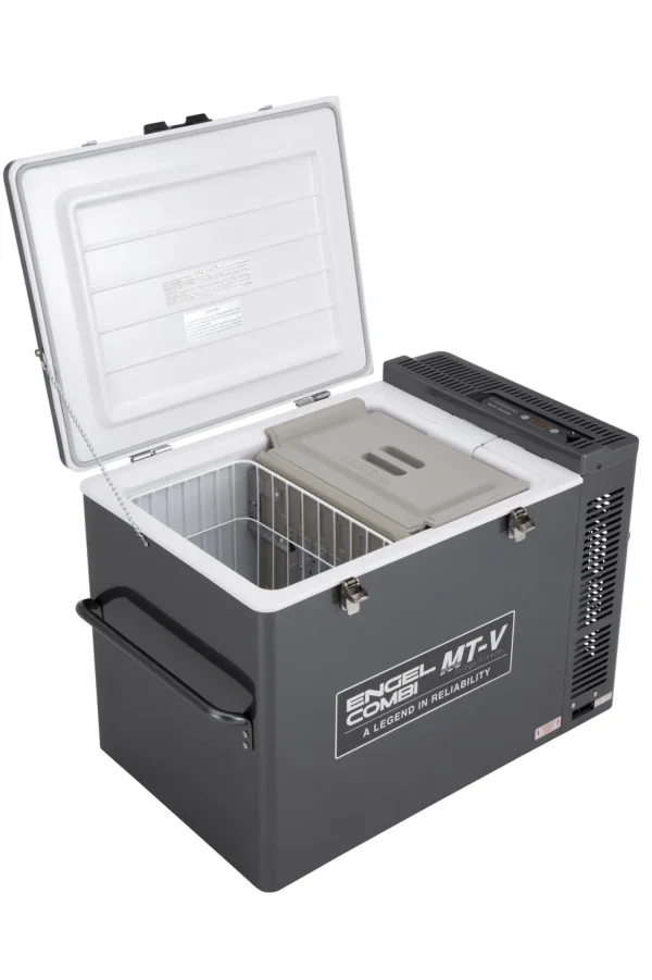 Engel Mt-V Portable Combination Fridge Freezer 80L>Macpac Hot