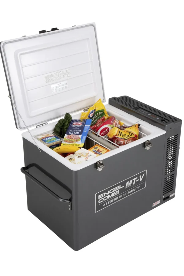 Engel Mt-V Portable Combination Fridge Freezer 80L>Macpac Hot