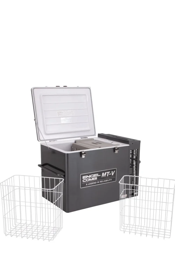Engel Mt-V Portable Combination Fridge Freezer 80L>Macpac Hot