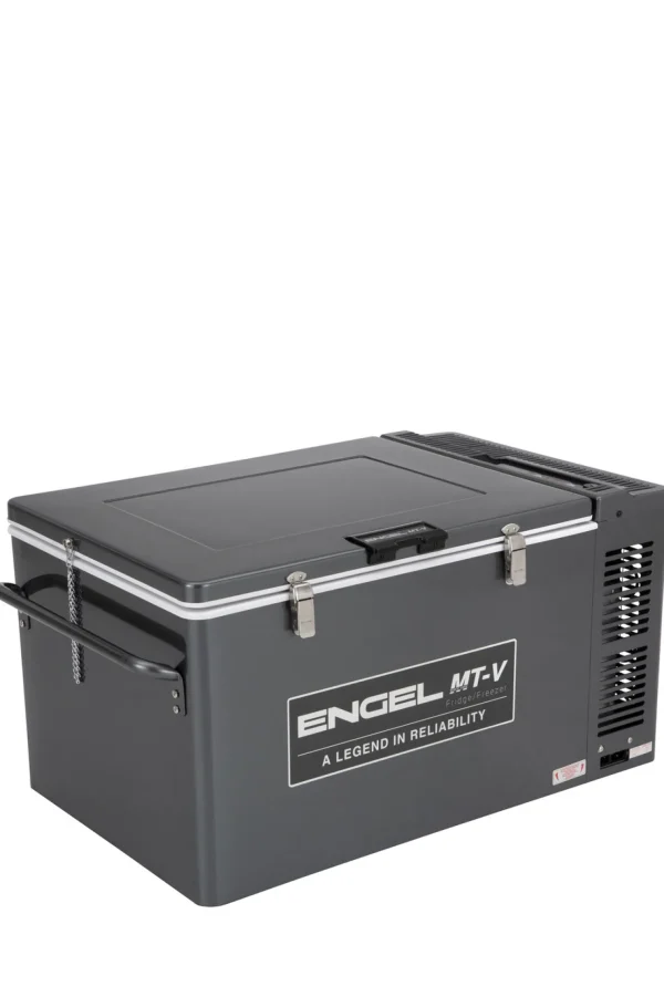 Engel Mt-V Portable Fridge Freezer — 60L>Macpac Best Sale