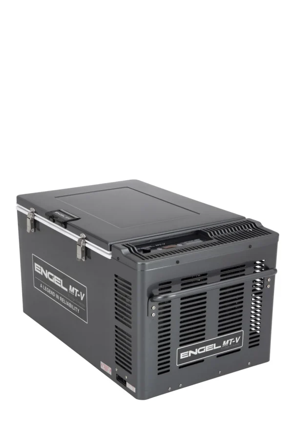 Engel Mt-V Portable Fridge Freezer — 60L>Macpac Best Sale