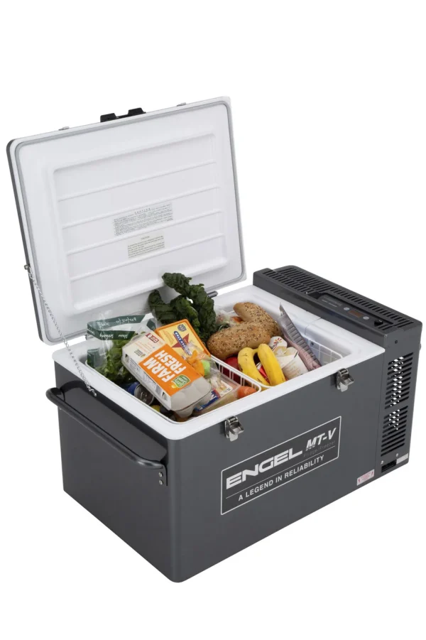Engel Mt-V Portable Fridge Freezer — 60L>Macpac Best Sale
