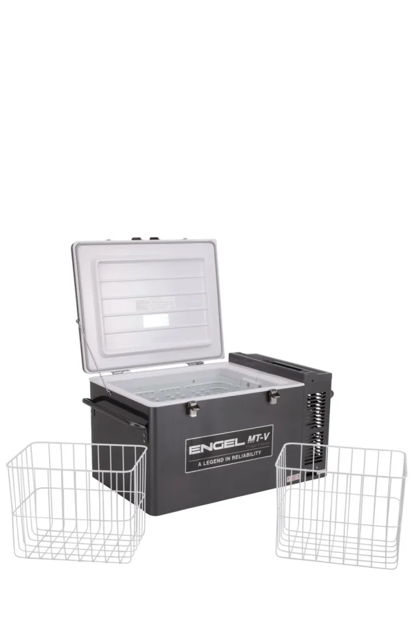 Engel Mt-V Portable Fridge Freezer — 60L>Macpac Best Sale