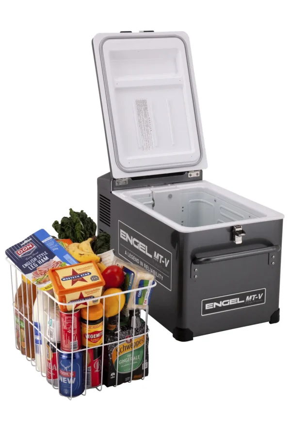 Engel Mt-V35F Fridge Freezer — 32L>Macpac Store