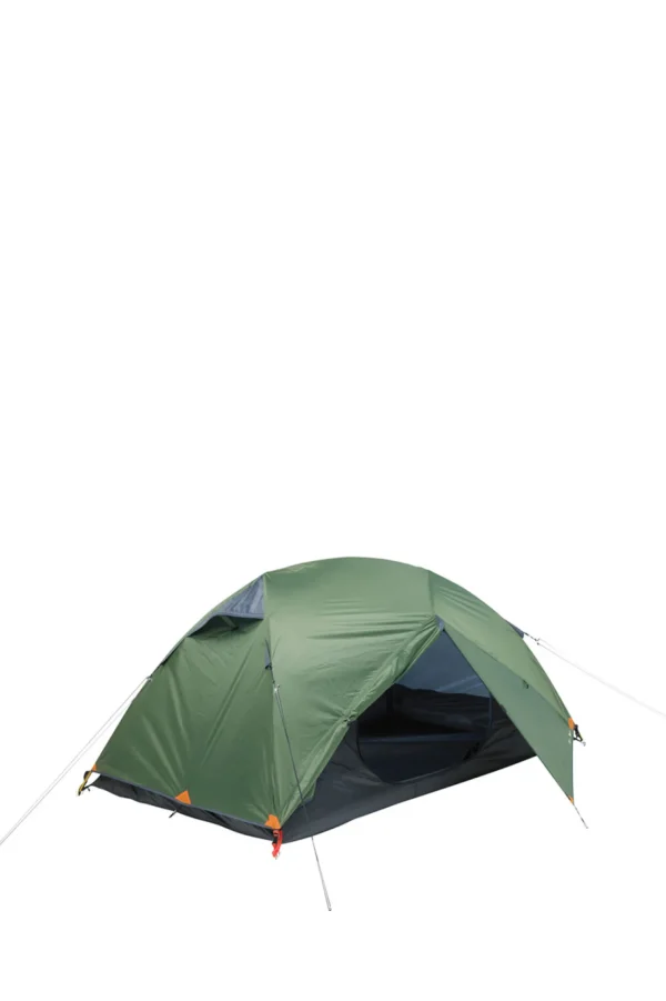 Explore Planet Earth Spartan 2 Person Hiking Tent>Macpac Hot
