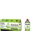 Gasmate 220G Butane Can 4Pk>Macpac Hot