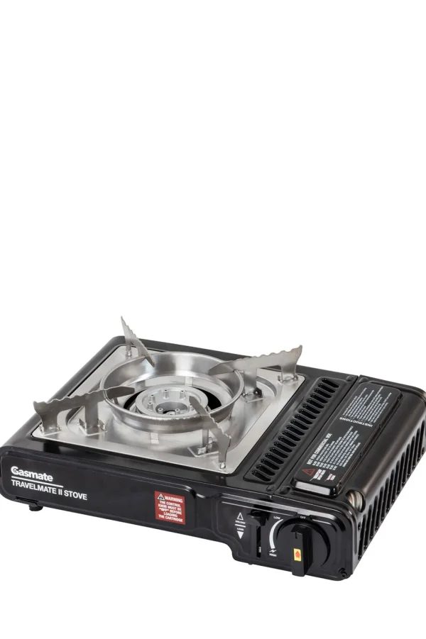Gasmate Travelmate Ii Butane Stove>Macpac Online