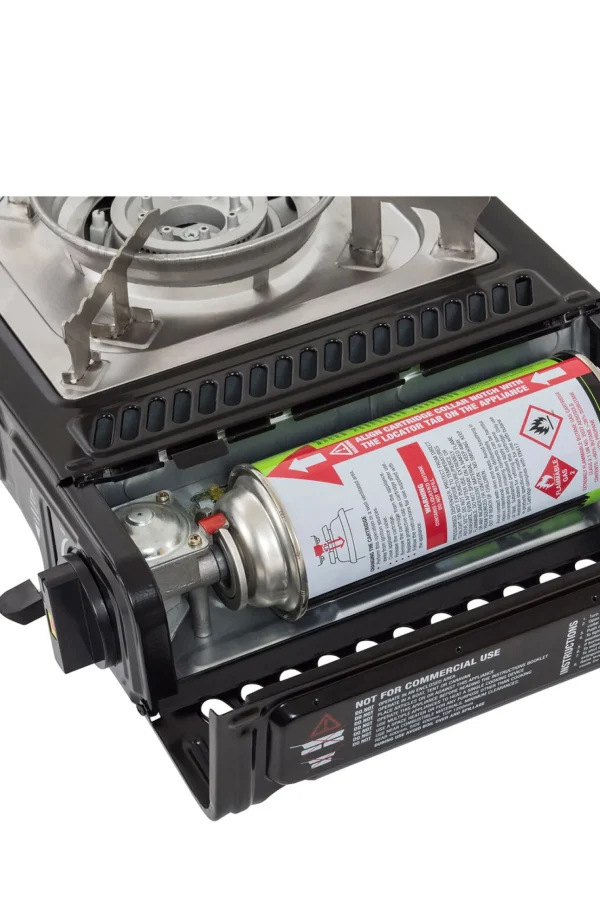 Gasmate Travelmate Ii Butane Stove>Macpac Online