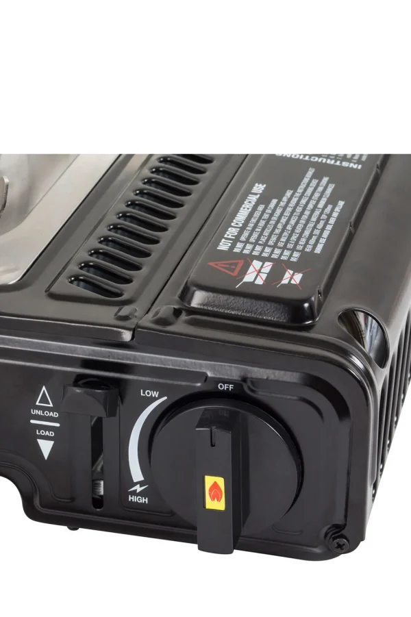 Gasmate Travelmate Ii Butane Stove>Macpac Online