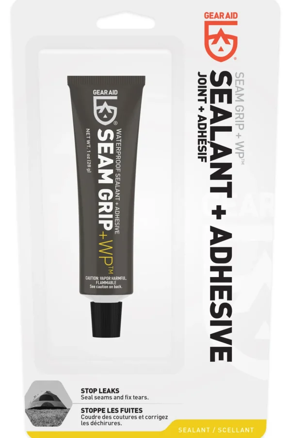 Gear Aid Seam Grip Sealer & Adhesive>Macpac New
