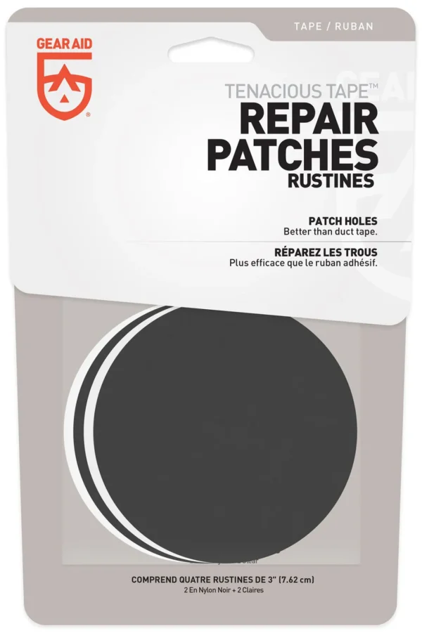 Gear Aid Tenacious Tape Patch>Macpac Best