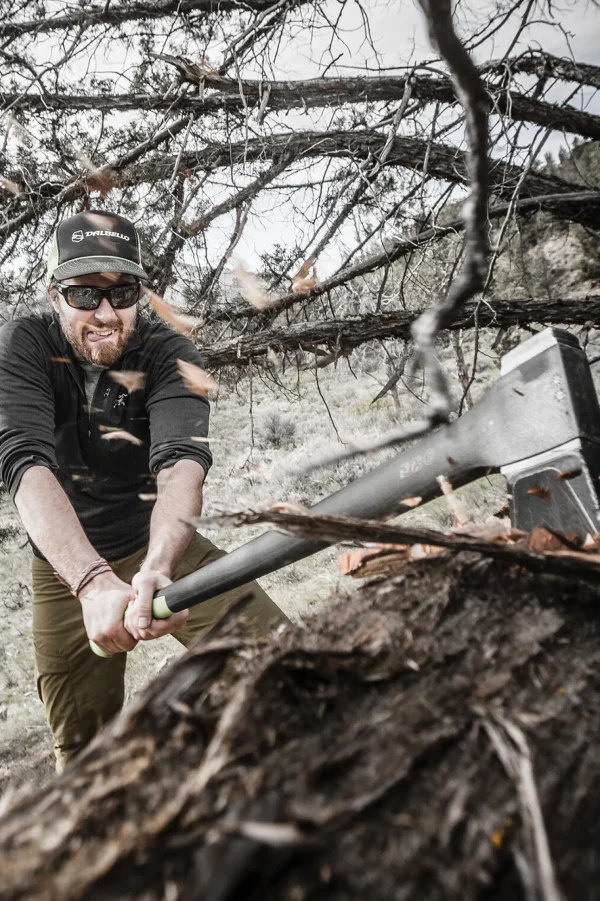 Gerber 23.5" Axe>Macpac Cheap