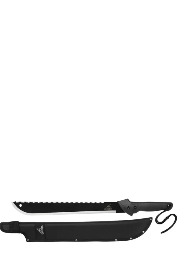 Gerber 25" Gator Machete>Macpac Clearance
