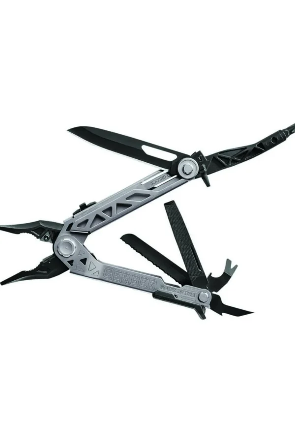 Gerber Center-Drive Full Size Multi-Tool>Macpac Store