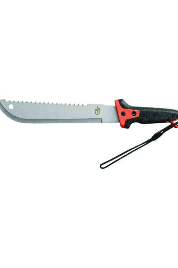 Gerber Clearpath Compact Machete>Macpac Sale