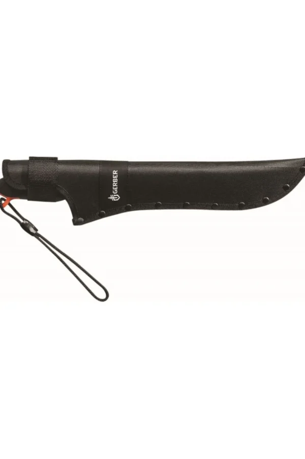 Gerber Clearpath Compact Machete>Macpac Sale