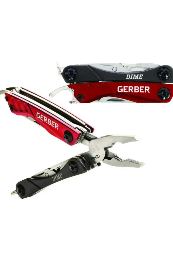 Gerber Dime Multi-Tool>Macpac Cheap