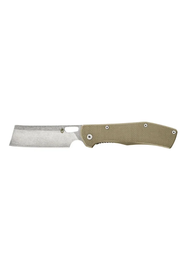 Gerber Flatiron Folding Knife>Macpac Outlet
