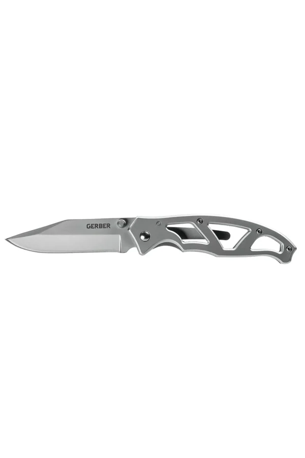 Gerber Paraframe I Folding Knife>Macpac Online