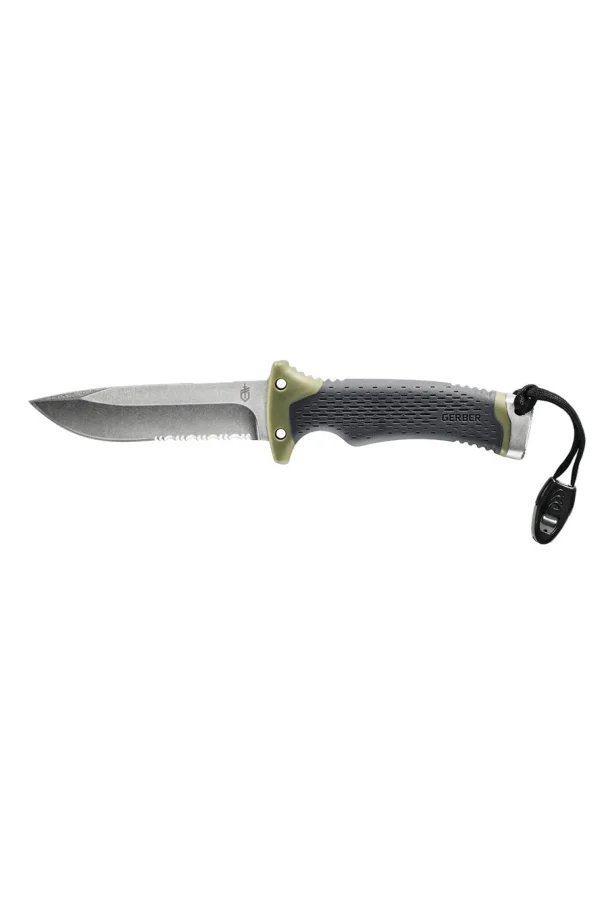 Gerber Ultimate Survival Knife>Macpac Sale