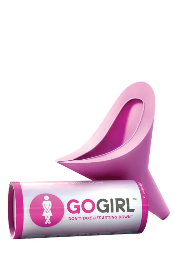 Go Girl Female Urinary Device>Macpac Flash Sale