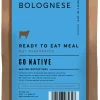 Go Native Spaghetti Bolognese>Macpac Best Sale