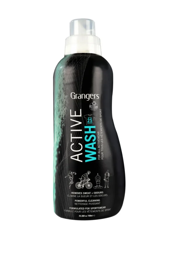 Grangers Active Wash>Macpac Discount