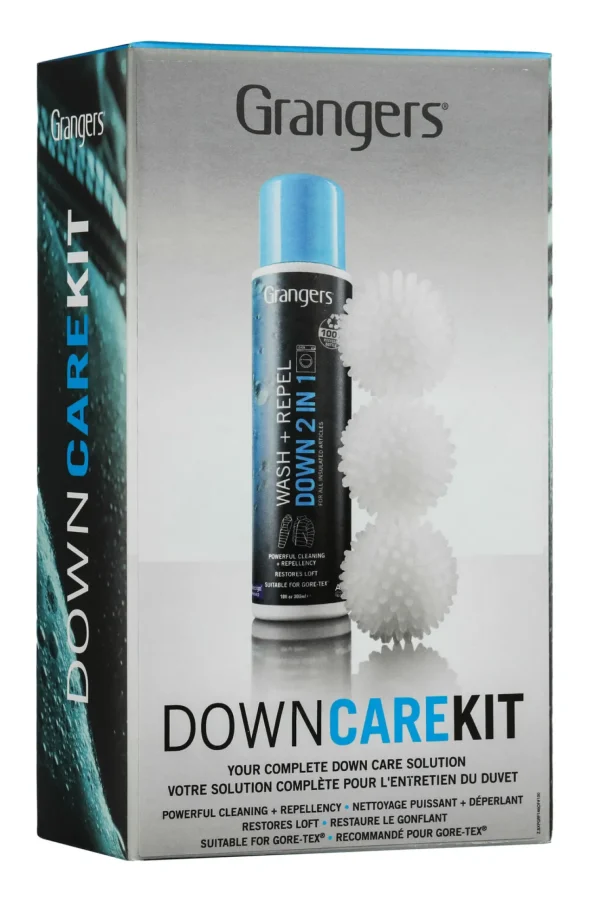 Grangers Down Care Kit>Macpac Fashion