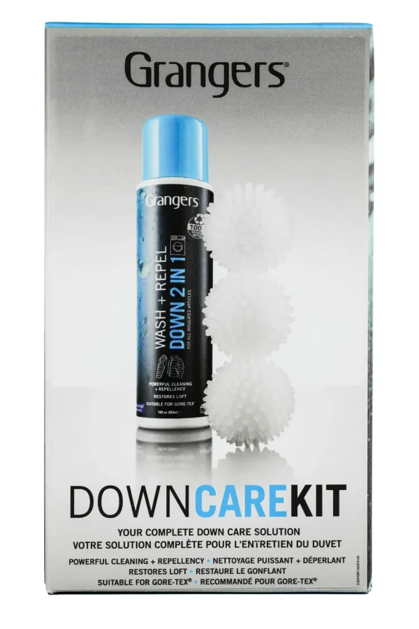 Grangers Down Care Kit>Macpac Fashion