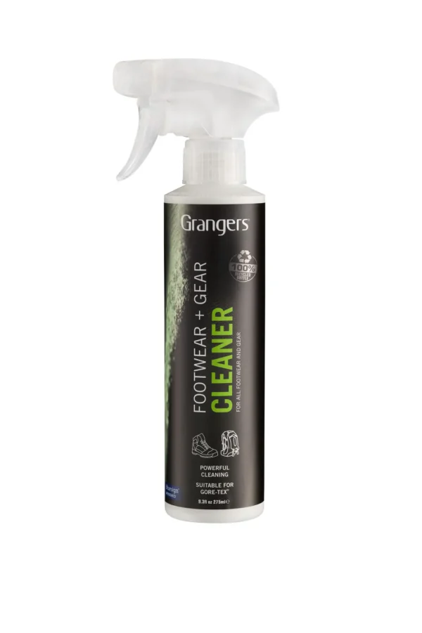Grangers Footwear + Gear Cleaner>Macpac Store
