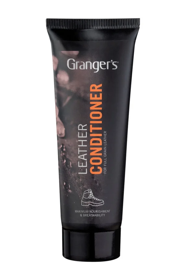 Grangers Leather Conditioner>Macpac Outlet