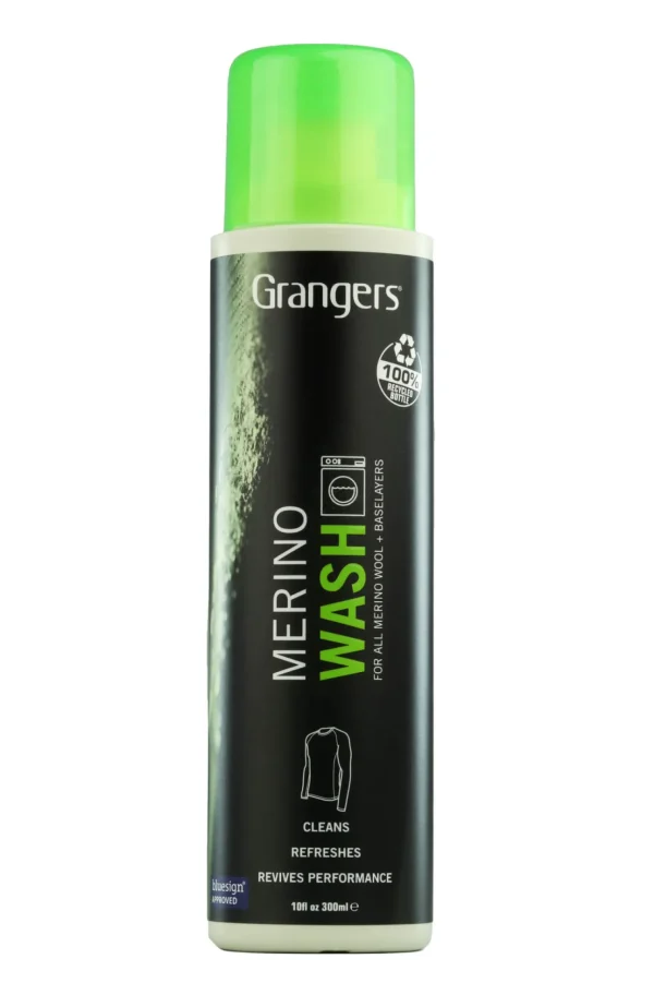 Grangers Merino Wash>Macpac Online