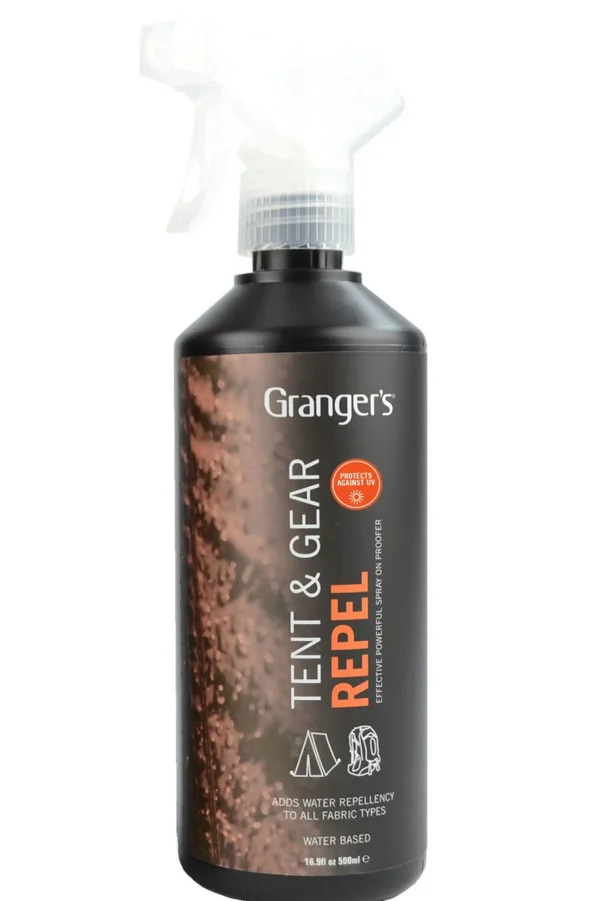 Grangers Tent + Gear Repel Uv>Macpac Store