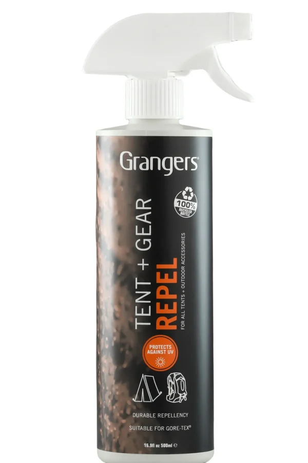 Grangers Tent + Gear Repel Uv>Macpac Store