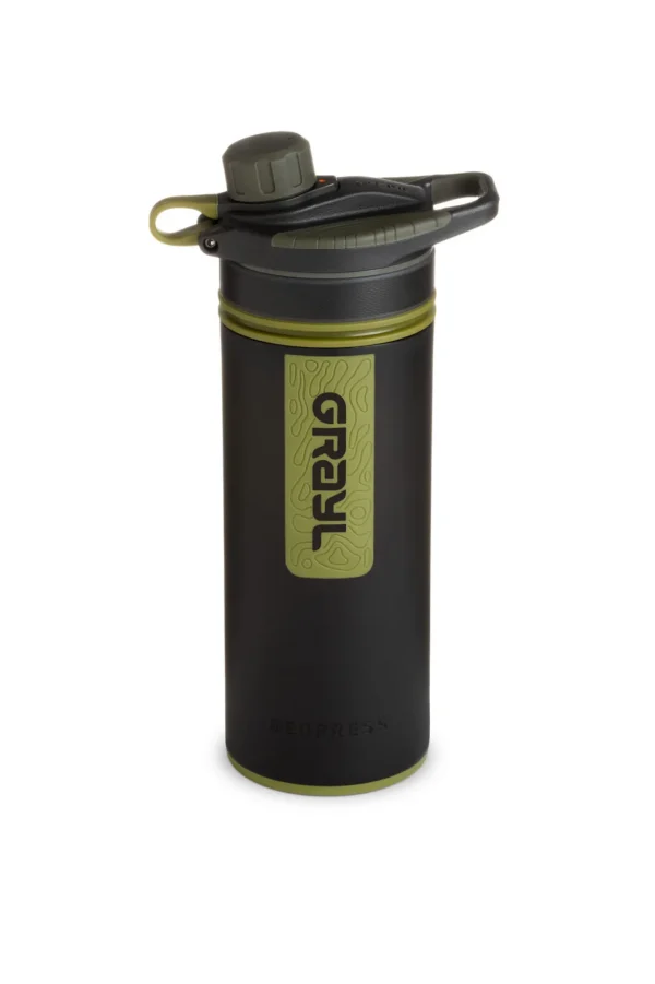 Grayl Geopress® Purifier — 710Ml>Macpac Store