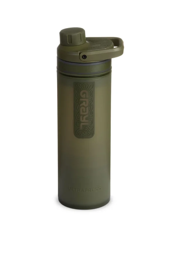 Grayl Ultrapress® Purifier — 500Ml>Macpac Fashion
