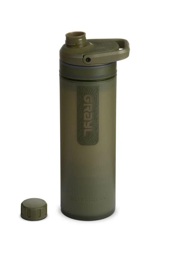 Grayl Ultrapress® Purifier — 500Ml>Macpac Fashion