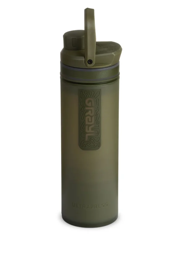 Grayl Ultrapress® Purifier — 500Ml>Macpac Fashion