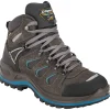 Grisport Flinders Mid Waterproof Hiking Boots>Macpac Clearance