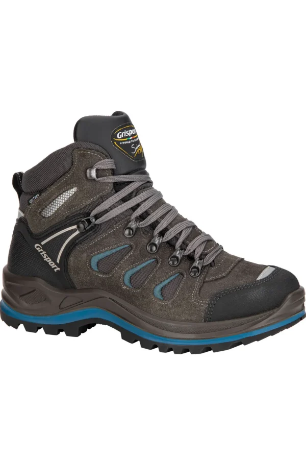 Grisport Flinders Mid Waterproof Hiking Boots>Macpac Clearance