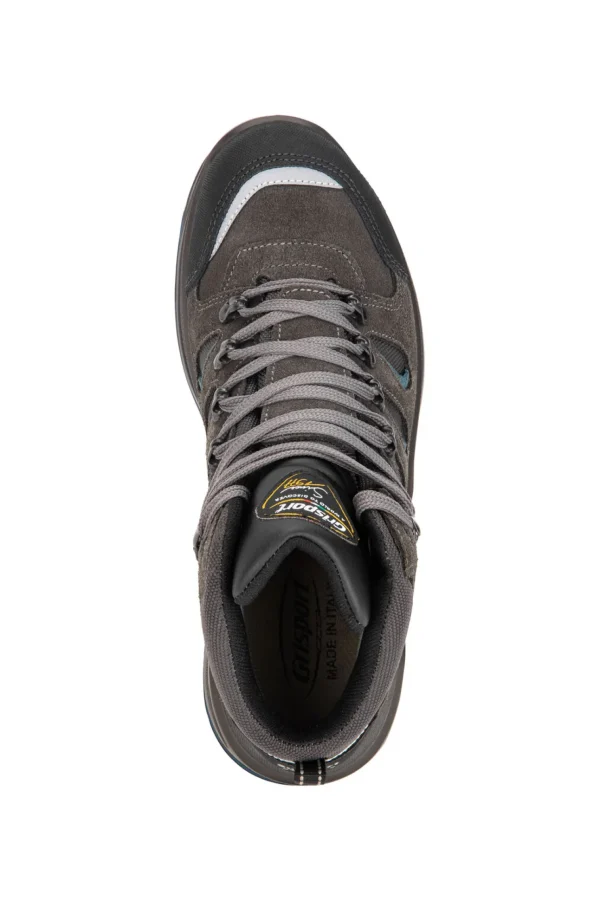 Grisport Flinders Mid Waterproof Hiking Boots>Macpac Clearance