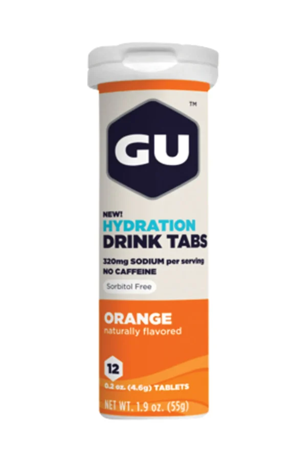 Gu Hydration Tablets>Macpac Outlet
