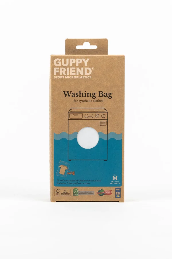 Guppyfriend Washing Bag>Macpac Online