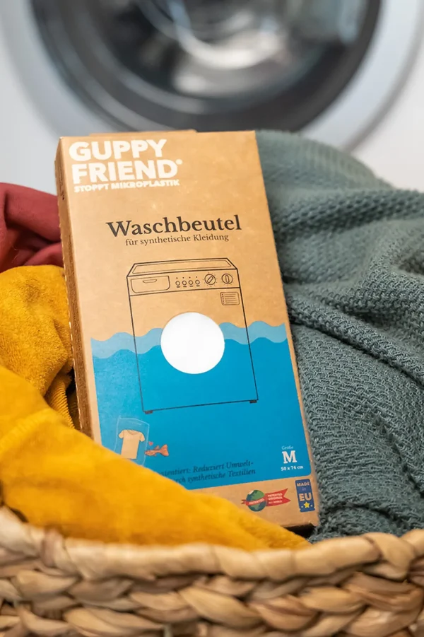 Guppyfriend Washing Bag>Macpac Online