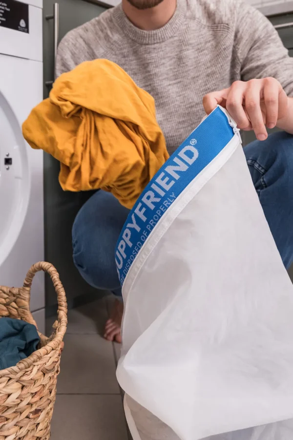 Guppyfriend Washing Bag>Macpac Online